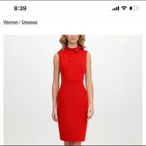 Perfect wedding guess dress or work or party ❤️